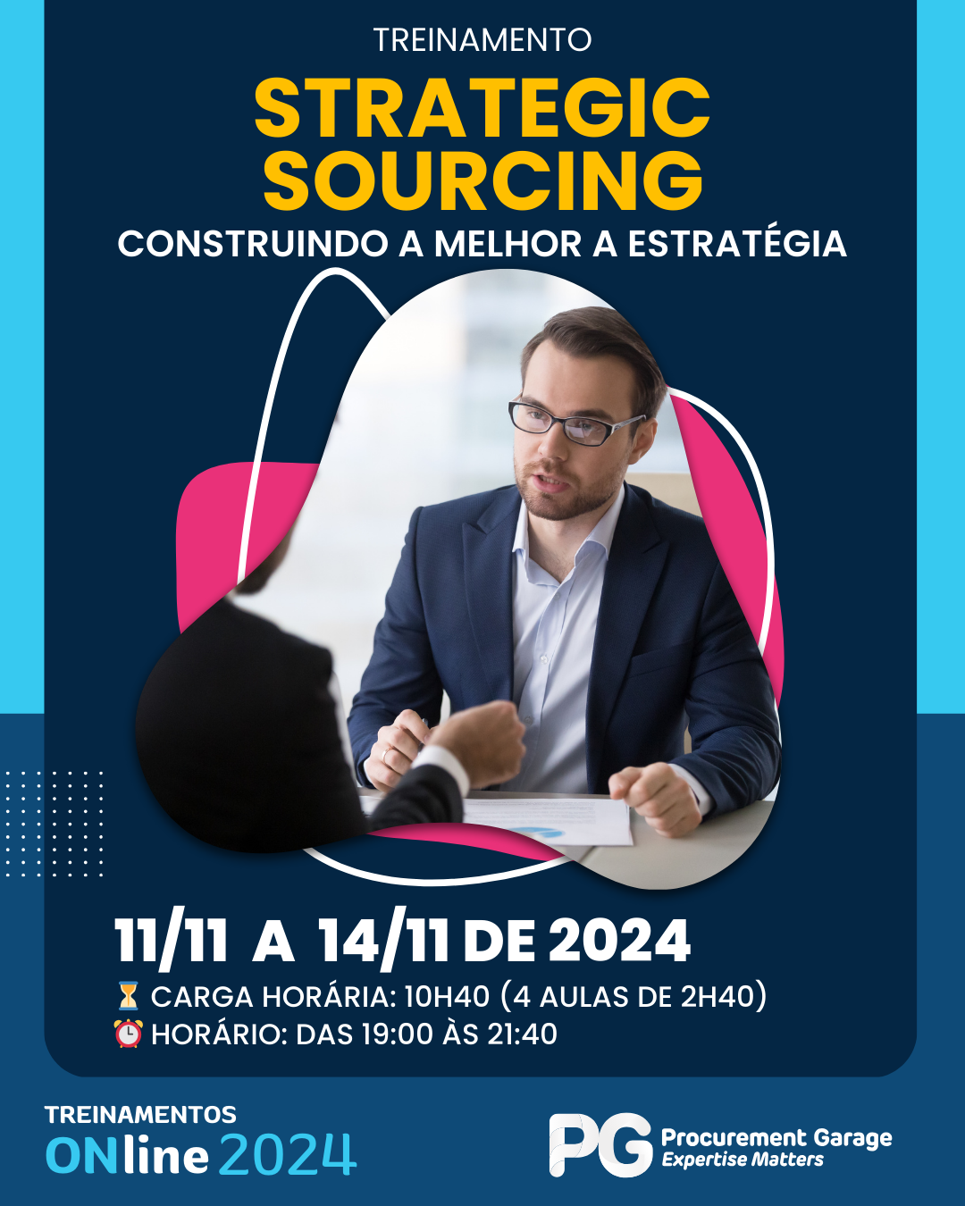  Strategic Sourcing- Construindo a Melhor Estratgia 